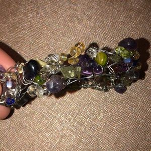 Homemade Bracelet